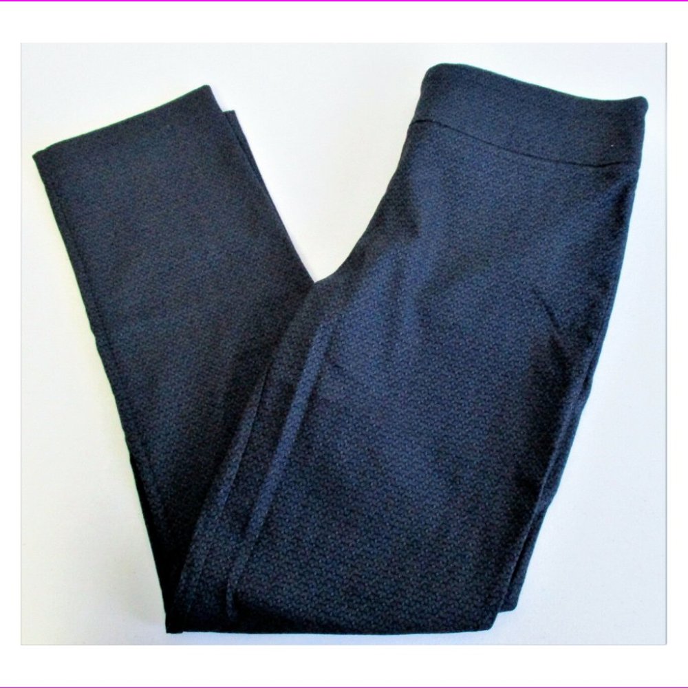 Hilary Radley Ladies' Pull-On Pant with Tu… - Picture 3 of 9